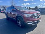 Used 2017 GMC Acadia SLT w/ LPO, Protection Package image 4