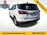 Used 2020 Chevrolet Equinox LS image 3