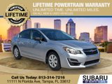 Used 2016 Subaru Impreza 2.0i image 1