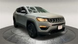 Used 2018 Jeep Compass Sport image 2