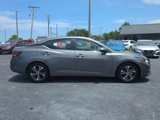 Used 2022 Nissan Sentra SV image 3