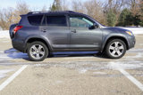 Used 2009 Toyota RAV4 Sport image 4