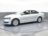 Used 2014 Volkswagen Passat 1.8T Wolfsburg Edition image 2