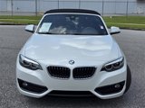 Used 2019 BMW 230i xDrive Convertible image 4