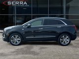 Certified 2023 Cadillac XT5 Premium Luxury w/ Platinum Package image 2