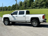 Used 2018 GMC Sierra 2500 Denali w/ Duramax Plus Package image 6