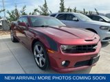 Used 2010 Chevrolet Camaro SS image 5
