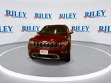 Used 2021 Jeep Grand Cherokee Limited image 3