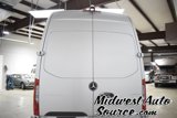 Used 2023 Mercedes-Benz Sprinter 2500 image 4