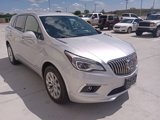 Used 2018 Buick Envision Essence image 2