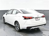 New 2025 Nissan Versa SV w/ Trunk Package image 4