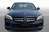 Used 2020 Mercedes-Benz C 300 Sedan image 3