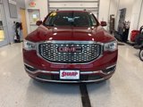 Used 2019 GMC Acadia Denali w/ Technology Package image 5