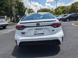 Certified 2024 Toyota Corolla Sedan w/ SE Convenience Package image 5