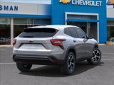 New 2025 Chevrolet Trax RS w/ Sunroof Package image 4