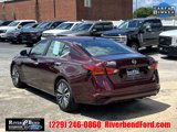 Used 2024 Nissan Altima 2.5 SV image 3