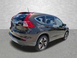 Used 2015 Honda CR-V Touring image 2