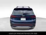 Used 2021 Hyundai Santa Fe SEL image 5