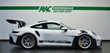 Used 2025 Porsche 911 GT3 RS image 5