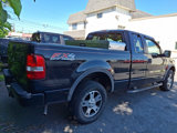 Used 2005 Ford F150 4x4 SuperCab image 4
