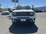 Certified 2023 Jeep Renegade Latitude w/ Premium Group image 2
