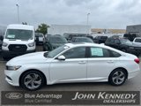 Used 2018 Honda Accord EX-L image 2