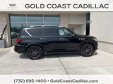 Used 2021 INFINITI QX80 Premium Select w/ All-Season Package image 4