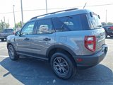 Certified 2021 Ford Bronco Sport Big Bend image 4
