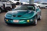 Used 1998 Pontiac Firebird Convertible image 4