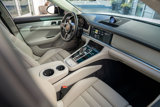 Used 2018 Porsche Panamera Turbo image 6