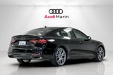 Used 2025 Audi A5 2.0T Premium Plus w/ Premium Plus image 5