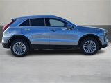 New 2025 Cadillac XT4 Premium Luxury image 5