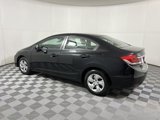 Used 2014 Honda Civic LX image 4