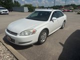 Used 2012 Chevrolet Impala LT image 3