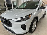 New 2025 Ford Escape Active image 3
