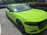 Used 2023 Dodge Charger SXT w/ Blacktop Package image 2
