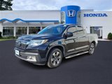 Certified 2018 Honda Ridgeline RTL-E image 2