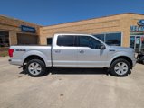 Used 2019 Ford F150 Platinum image 6