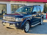 Used 2015 Land Rover LR4 HSE LUX image 3