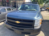 Used 2013 Chevrolet Silverado 1500 W/T image 4