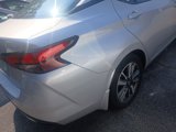 Used 2024 Nissan Versa SV w/ Trunk Package image 5