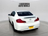 Used 2013 INFINITI G37 x w/ Premium Pkg image 3