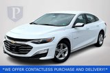 New 2025 Chevrolet Malibu LS image 2