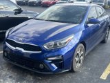 Used 2021 Kia Forte LXS image 3