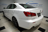 Used 2008 Lexus IS F image 2
