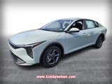 New 2025 Kia K4 image 3