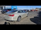 Used 2016 Chevrolet Malibu Premier image 3