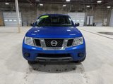 Used 2015 Nissan Frontier SV image 2