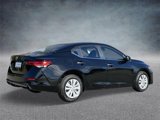New 2025 Nissan Sentra S image 2