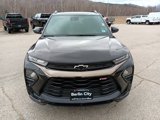 Used 2022 Chevrolet TrailBlazer RS image 2